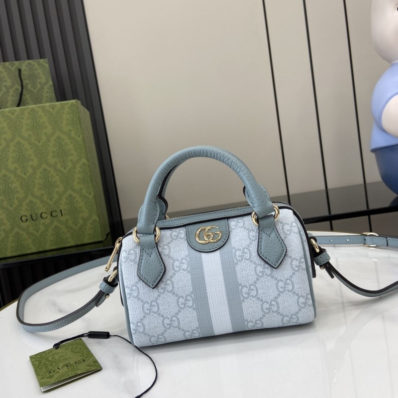 G*u*i speedy bags